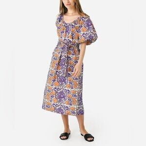 Rhode Augustina Dress